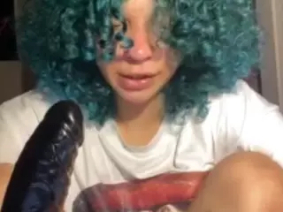 universethadon's Live Sex Cam Show