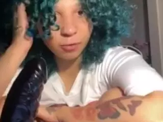 universethadon's Live Sex Cam Show