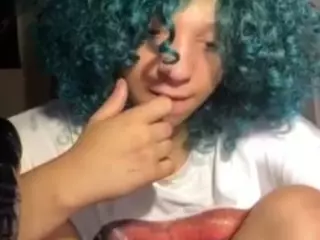 universethadon's Live Sex Cam Show