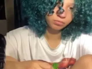 universethadon's Live Sex Cam Show