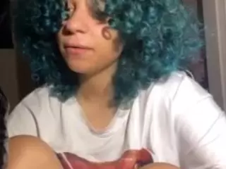 universethadon's Live Sex Cam Show