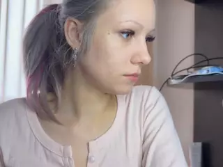 VasyaSylvia's Live Sex Cam Show