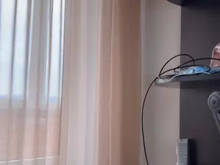 VasyaSylvia's Live Sex Cam Show