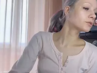 VasyaSylvia's Live Sex Cam Show