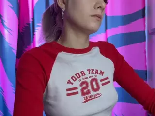 VasyaSylvia's Live Sex Cam Show