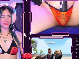 AriDawson's Live Sex Cam Show