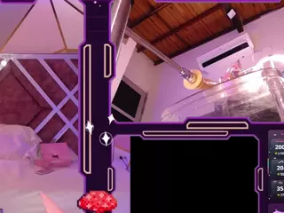 AriDawson's Live Sex Cam Show