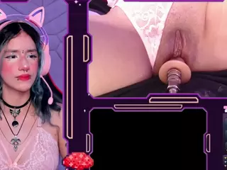 AriDawson's Live Sex Cam Show