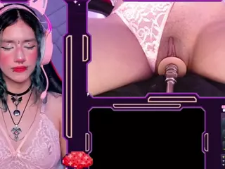 AriDawson's Live Sex Cam Show