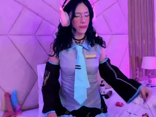 AriDawson's Live Sex Cam Show