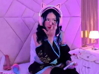 AriDawson's Live Sex Cam Show