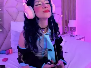 AriDawson's Live Sex Cam Show