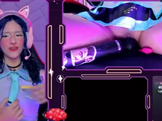 AriDawson's Live Sex Cam Show