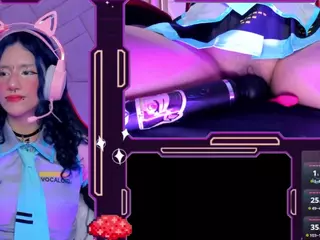 AriDawson's Live Sex Cam Show