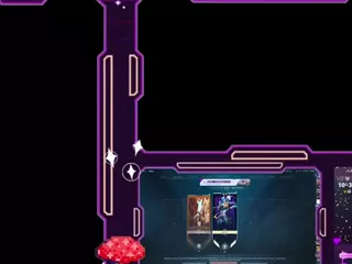 AriDawson's Live Sex Cam Show