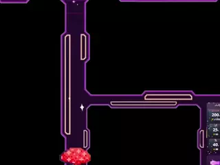 AriDawson's Live Sex Cam Show