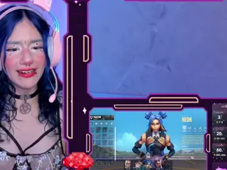 AriDawson's Live Sex Cam Show