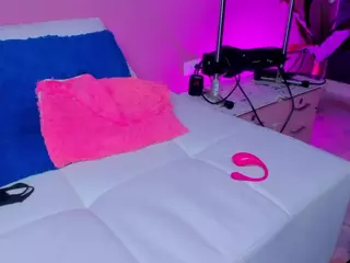 GabrielaRios's Live Sex Cam Show