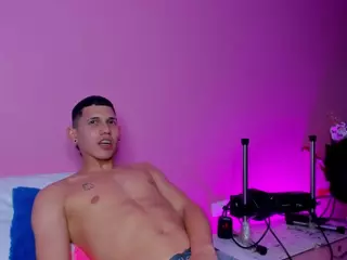 GabrielaRios's Live Sex Cam Show