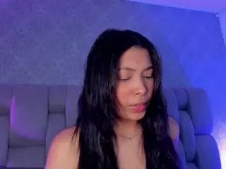 KarolRojas's Live Sex Cam Show