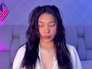 KarolRojas's Live Sex Cam Show