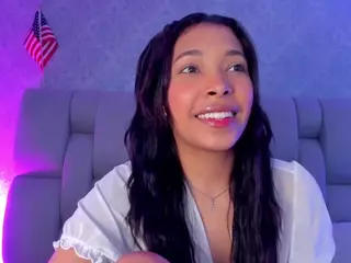 KarolRojas's Live Sex Cam Show