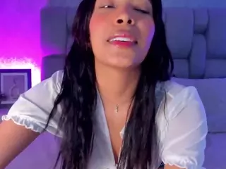 KarolRojas's Live Sex Cam Show