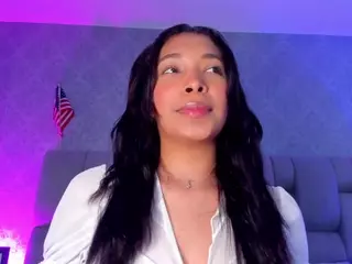 KarolRojas's Live Sex Cam Show
