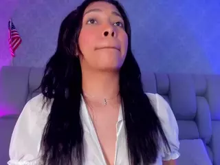 KarolRojas's Live Sex Cam Show