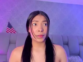 KarolRojas's Live Sex Cam Show