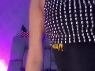 KarolRojas's Live Sex Cam Show
