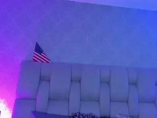 KarolRojas's Live Sex Cam Show