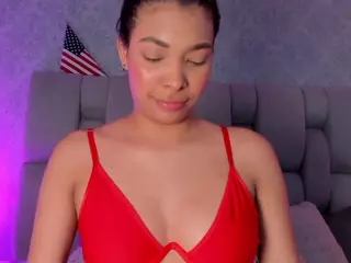 KarolRojas's Live Sex Cam Show