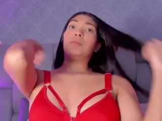 KarolRojas's Live Sex Cam Show