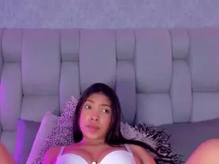 KarolRojas's Live Sex Cam Show