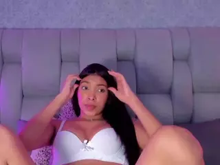 KarolRojas's Live Sex Cam Show