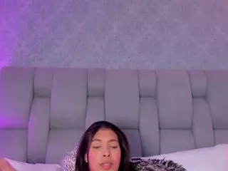 KarolRojas's Live Sex Cam Show