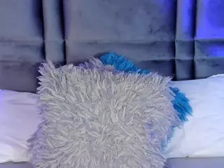 KarolRojas's Live Sex Cam Show