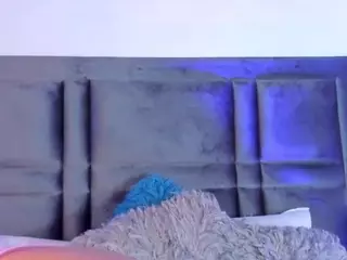 KarolRojas's Live Sex Cam Show