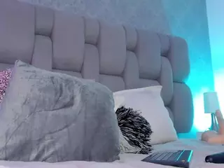 KarolRojas's Live Sex Cam Show
