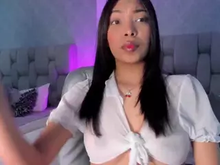 KarolRojas's Live Sex Cam Show