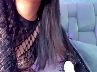 KarolRojas's Live Sex Cam Show