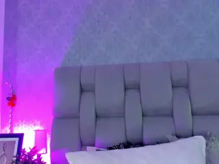 KarolRojas's Live Sex Cam Show
