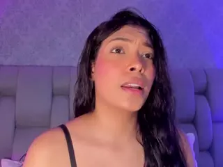KarolRojas's Live Sex Cam Show