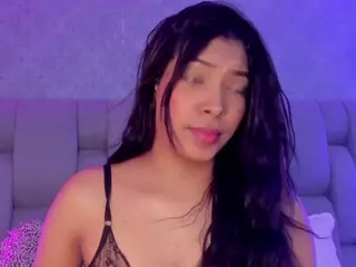 KarolRojas's Live Sex Cam Show