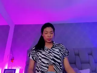 KarolRojas's Live Sex Cam Show
