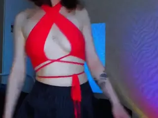 mandyxbaby's Live Sex Cam Show