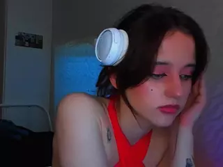 mandyxbaby's Live Sex Cam Show