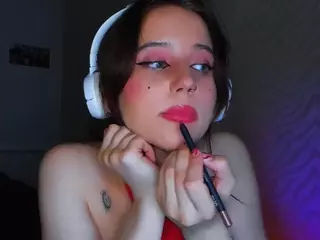 mandyxbaby's Live Sex Cam Show