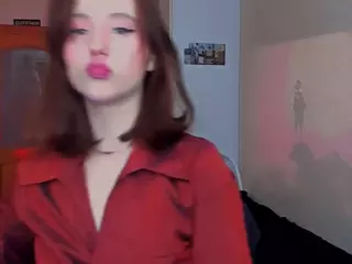 mandyxbaby's Live Sex Cam Show